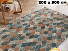 ковер новый 