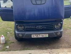 ВАЗ 2123 Нива