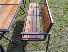 Садовая мебель 