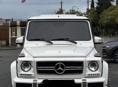 Mercedes-Benz G-Класс