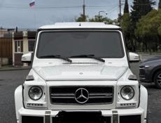 Mercedes-Benz G-Класс