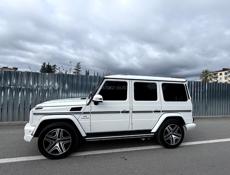 Mercedes-Benz G-Класс