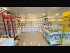 Сдается в аренду магазин