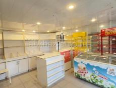 Сдается в аренду магазин