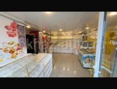 Сдается в аренду магазин