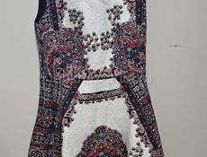 Платье Размер  S