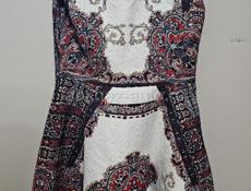 Платье Размер  S