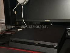 Плейстейшн 4 