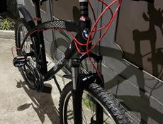 Велосипед BMW / ВЕЛИК БМВ