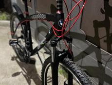 Велосипед BMW / ВЕЛИК БМВ