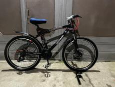 Велосипед BMW / ВЕЛИК БМВ