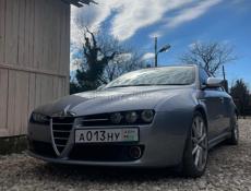 Alfa Romeo 159