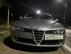 Alfa Romeo 159
