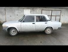ВАЗ 2107
