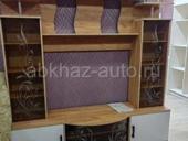 Сборка мебели