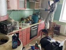  Уборка квартир, домов, офисов