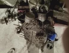 Мотор сотка