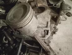 Мотор сотка