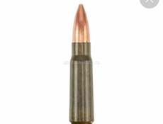 Обмен на банку охотничьего пороха 