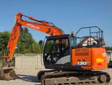 Экскаватор