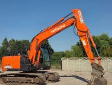 Экскаватор