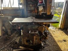 Станок деревообрабатывающий 