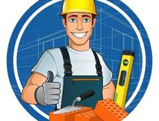 Строители профессионалы