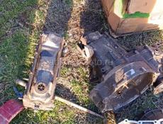 На Фольксваген гольф 3 объем 1.8 Фольксваген Венто 2.0 ВАЗ 21.07