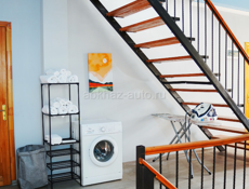 Сдам в аренду уютный отель в ста метрах от моря 