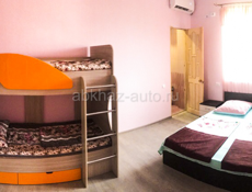 Сдам в аренду уютный отель в ста метрах от моря 