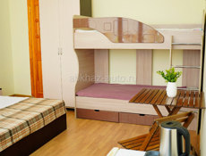 Сдам в аренду уютный отель в ста метрах от моря 