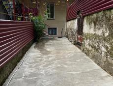 Сдается дом в городе Сухум район Турбазы 