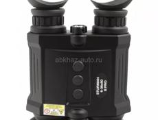 Бинокль цифровой День/НочьSturman 6-36x50 B PRO