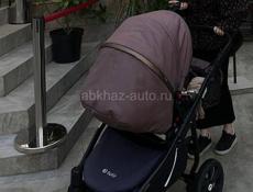 Детское кресло 