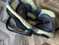 Детское кресло 