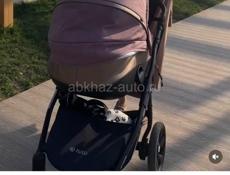 Детское кресло 