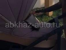 Детское кресло 