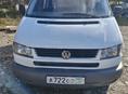 Volkswagen Caravella