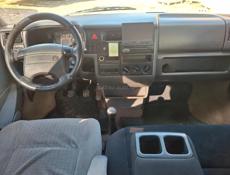 Volkswagen Caravella