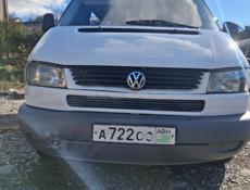 Volkswagen Caravella