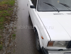 ВАЗ 2107