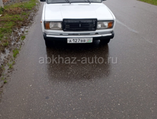 ВАЗ 2107