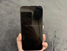 Айфон 14 Pro Max 128G Срочно