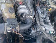 Газель волга