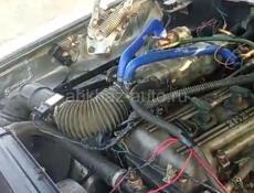 Газель волга