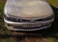 Mitsubishi Galant