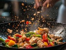 Требуется повар!