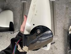 Ушки боковые 