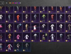 Обмен на акк метрошника встреча в жизни