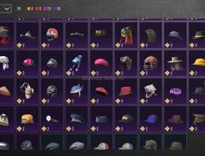 Обмен на акк метрошника встреча в жизни